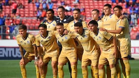 La furia de Everton con la ANFP: “Inoperantes; espero que hayan disfrutado este día vergonzoso para el fútbol nacional”