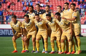 La furia de Everton con la ANFP: “Inoperantes; espero que hayan disfrutado este día vergonzoso para el fútbol nacional”