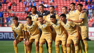 La furia de Everton con la ANFP: “Inoperantes; espero que hayan disfrutado este día vergonzoso para el fútbol nacional”