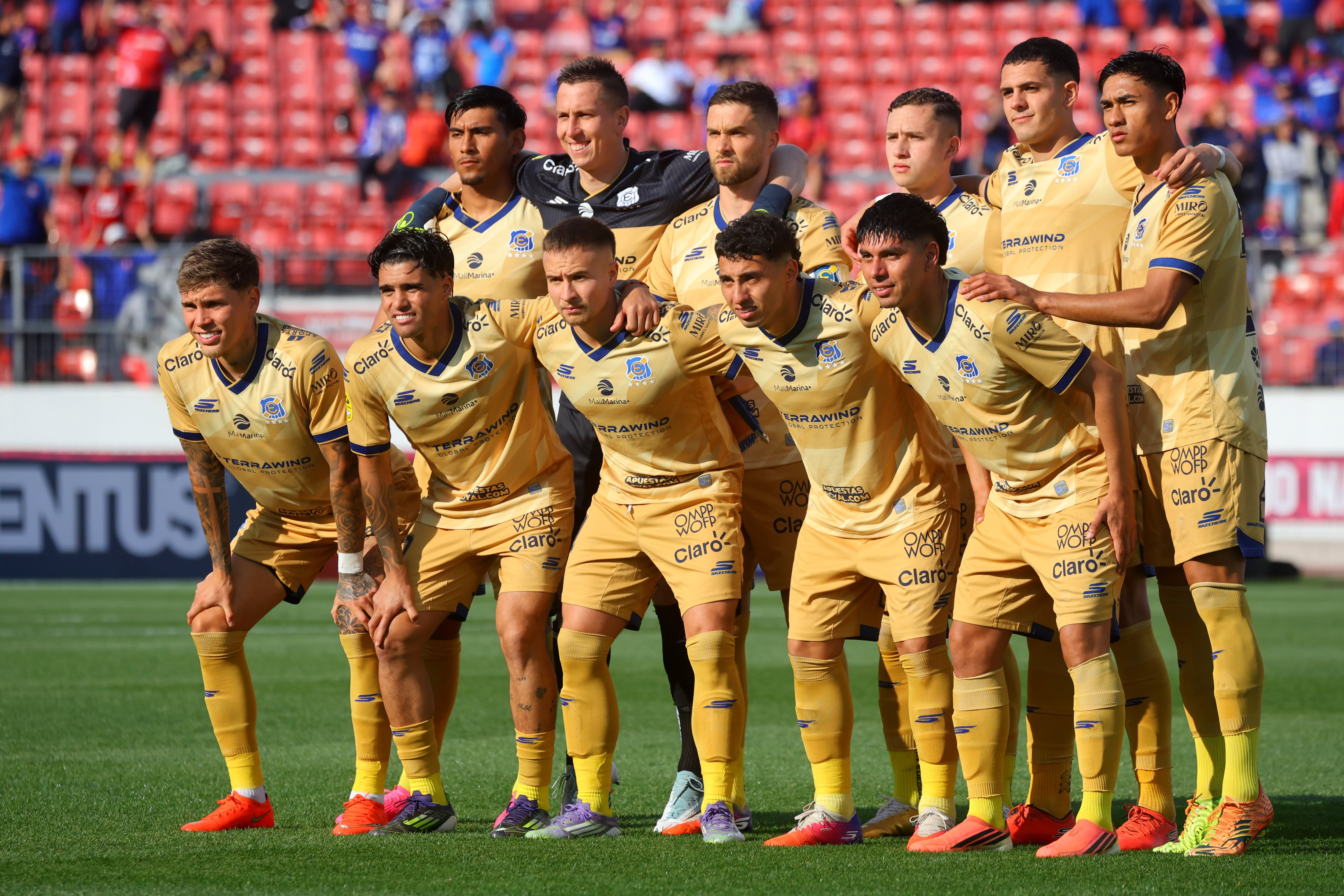 La furia de Everton con la ANFP: “Inoperantes; espero que hayan disfrutado este día vergonzoso para el fútbol nacional”