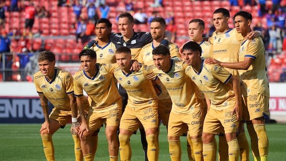 La furia de Everton con la ANFP: “Inoperantes; espero que hayan disfrutado este día vergonzoso para el fútbol nacional”