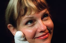 Cynthia Plaster Caster: El tamaño no importa