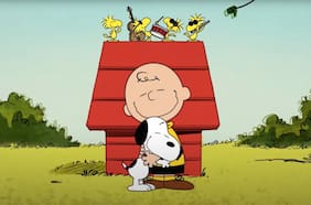 Sony toma el control de Snoopy y Charlie Brown en una operación que valora Peanuts en más de US$1.000 millones