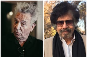 “No me aguanté”: el chascarro de Coco Legrand y el Compadre Moncho en plena actuación