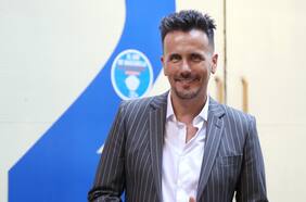 Sergio Lagos: “Mi espacio de competencia nunca ha sido el rating”