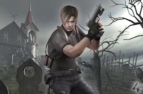 Creador de Resident Evil se refiere al posible remake de Resident Evil 4