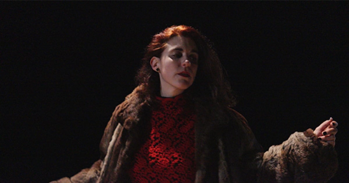 Florencia Lira estrena “Lilit”: un regreso con luces, sombras y baile