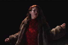 Florencia Lira estrena “Lilit”: un regreso con luces, sombras y baile