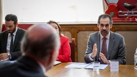 Grau rechaza idea de que hay una emergencia fiscal: “Nosotros recibimos un déficit que era el doble que este”