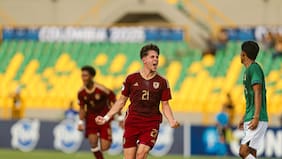 A qué hora y dónde ver a Inglaterra vs. Venezuela por el Mundial Sub 17 en TV y streaming