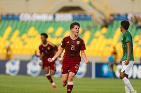 A qué hora y dónde ver a Inglaterra vs. Venezuela por el Mundial Sub 17 en TV y streaming