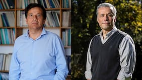 Landerretche y Micco pasan a segunda vuelta en la elección por el decanato de la FEN
