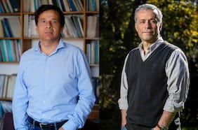 Landerretche y Micco pasan a segunda vuelta en la elección por el decanato de la FEN