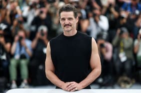 La rutina de Pedro Pascal para mantenerse en forma y prepararse para sus exitosas películas
