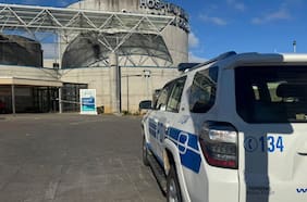 Crimen en Osorno: PDI detiene a sospechoso por homicidio de ciudadano colombiano en campamento Dignidad