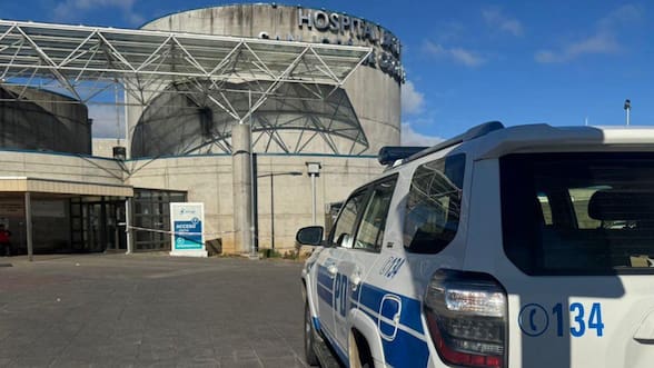 Crimen en Osorno: PDI detiene a sospechoso por homicidio de ciudadano colombiano en campamento Dignidad