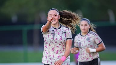 A qué hora y dónde ver a Colombia vs. Chile por el Sudamericano Femenino Sub 17