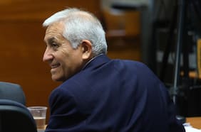 Fiscal Orellana en juicio contra Héctor Espinosa: “Le ordenaba a su ayudante, a Villablanca, depositar en sus cuentas bancarias personales”