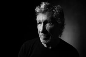El nuevo The Dark Side of the Moon: un Roger Waters íntimo y espacial