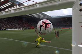 Todo indica que EA renombrará a su juego de fútbol bajo el nombre de EA Sports FC