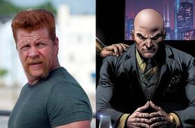 Michael Cudlitz interpretará a Lex Luthor en la nueva temporada de Superman & Lois