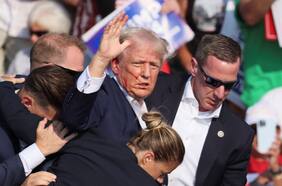 “Me asquea”, “debe ser condenado vehementemente” y que “prevalezca el diálogo”: las reacciones de los líderes del mundo por ataque a Donald Trump