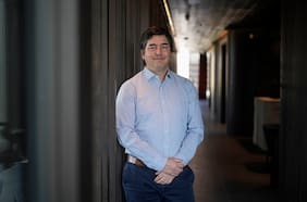 Matías Claro se perfila como su próximo presidente de Cruzados: su familia es ahora el mayor accionista