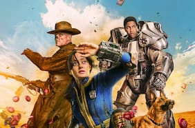 Fallout desde la óptica de Walton Goggins: “Esta historia también es para las personas que nunca han jugado el videojuego”