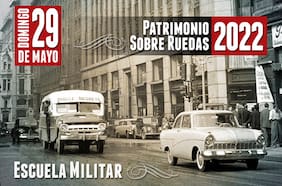 Conoce los panoramas “tuercas” que se realizarán en Chile