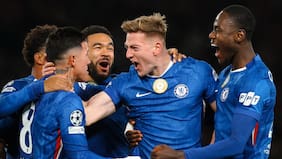 Dónde y a qué hora ver a Atalanta vs. Chelsea en TV y streaming