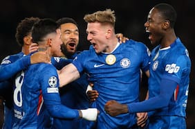 Dónde y a qué hora ver a Atalanta vs. Chelsea en TV y streaming