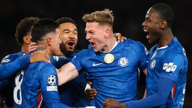 Dónde y a qué hora ver a Atalanta vs. Chelsea en TV y streaming