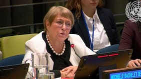 Cristián Barros: “La presencia física del secretario general de la ONU en las zonas de conflicto es un compromiso diferenciador de Bachelet”