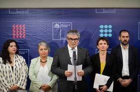 Pacto fiscal: Hacienda focalizará alza de impuestos en rentas personales provenientes del capital y personas de altos ingresos