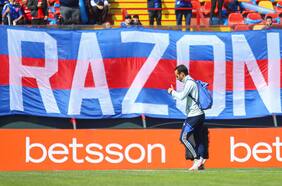 De la tensión con Diego López a la nueva orden táctica de Sebastián Miranda: el paso a paso del renacer que ilusiona a la U