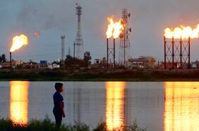 El colapso del negocio de las refinerías ante el desplome del precio y de la demanda de petróleo