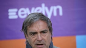 Luciano Cruz-Coke: “El electorado tiene que ver quién es más competitivo en segunda vuelta para que Jara no sea presidenta”