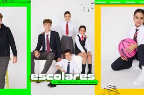 El regreso a clases llega con propuestas prácticas y personalizadas a Falabella