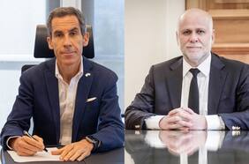 Alcalde Alessandri se reúne con Elizalde para plantear necesidades en seguridad y transporte