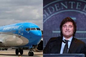 Tras anuncios de privatizaciones, sindicatos lanzan advertencias a presidente electo de Argentina