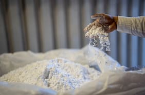 SQM y Talga Group terminan alianza para un proyecto en Suecia y la australiana apunta a las autoridades locales
