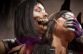 Se conoce por qué Mileena tardó tanto en llegar a Mortal Kombat 11