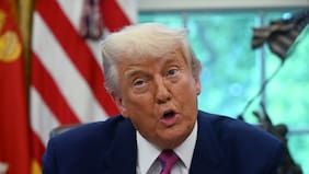 El Senado de Estados Unidos aprueba la propuesta para reabrir el Gobierno gracias a la división de los demócratas