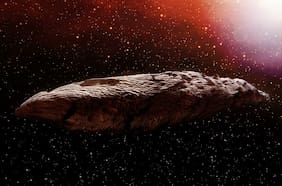 3 polémicas ideas de Abraham Loeb, el astrónomo de Harvard que piensa que Oumuamua es una nave extraterrestre
