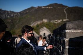 Columna de Cristián Prado: Chile Week China y una estrategia a largo plazo