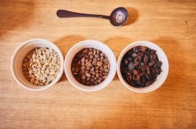 4 destinos en Perú que debes visitar si eres amante del café, según Harry Neira