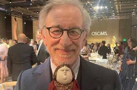 El guiño de Steven Spielberg y Guillermo del Toro al cortometraje chileno Bestia
