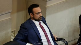 Senador Karim Bianchi es electo para presidir comisión mixta del proyecto sobre Reglas de Uso de la Fuerza