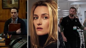 Premios Emmy: cuáles son las series favoritas a liderar la batalla en 2026