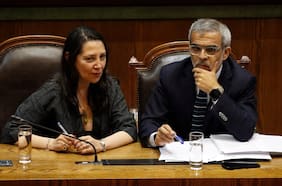 De Siches a Cordero: la disímil performance de los independientes del gobierno de Boric